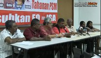 PSM 6's Saras 'forced to take lie detector test'
