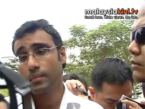 Lawyer: Assault on Anwar's guard 'attempted murder'