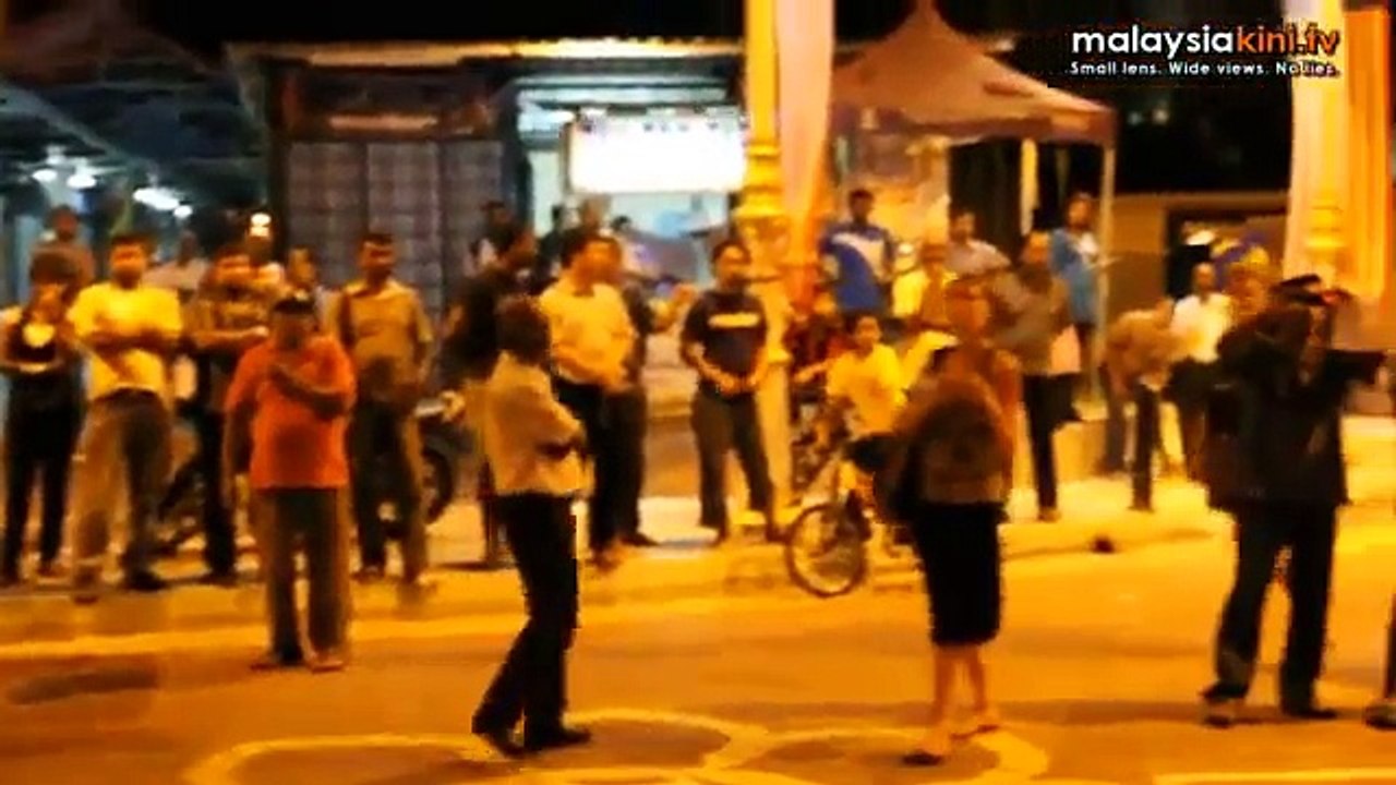 Cops confirm Jeyakumar has refused meals