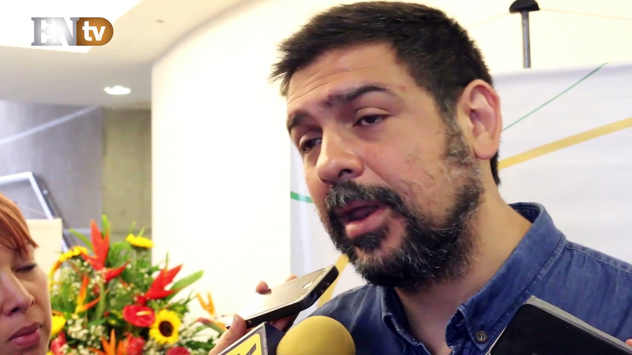 Carlos Ocariz está dispuesto a ejecutar OLP en Sucre