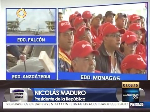 Reporte Estelar analizó la sustitución de importaciones en Venezuela