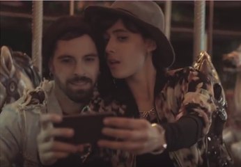 Tarde, Mike Bahia Video Oficial HD