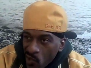 Rakim Speaks on his beef with Kane and Nas Vs. Jay-Z