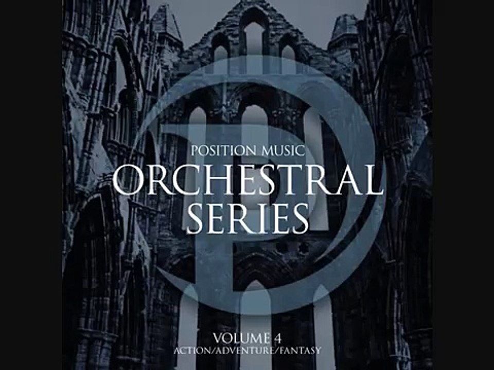 Kronos - James Dooley [Position Music]