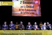SNTE 2do Encuentro de la Sección 23 en Puebla