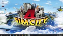 Descargar e Instalar Simcity 4 Para PC Full y En Español (Mega)