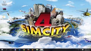 Descargar e Instalar Simcity 4 Para PC Full y En Español (Mega)