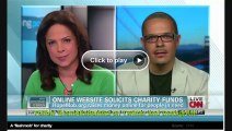 Social Media Activist, Shaun King, Facing Allegations of Pretending to Be Black When He's White!