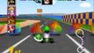 Mario Kart 64: Mushroom Cup - Luigi Raceway