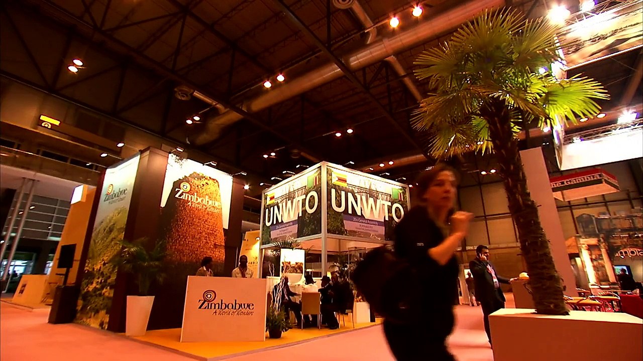 Entrevista a Youssou N'Dour / Interview avec Youssou N'Dour