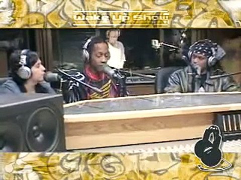 DJ Quik - Suge Knight Diss (Interview)