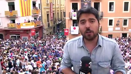 TV3 - Quarts de nou - De Sud a Nord