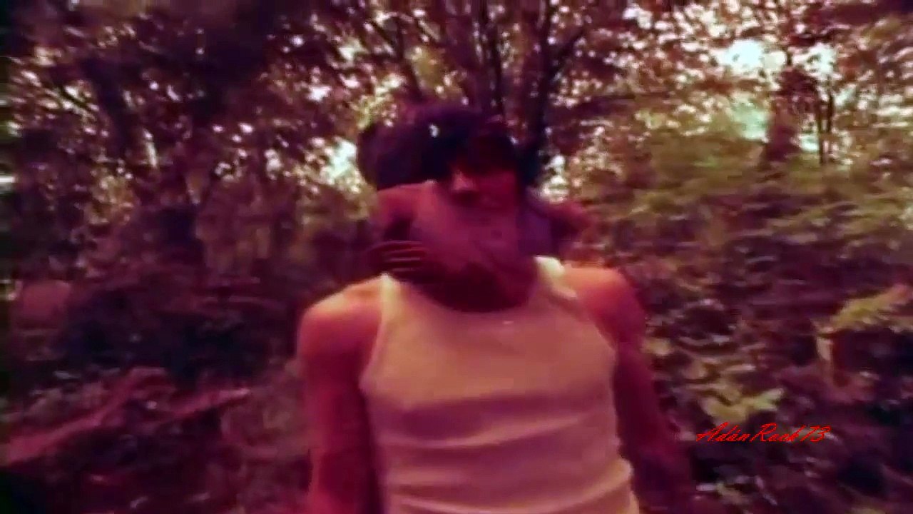 The Cult - The Witch