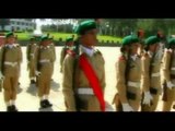 Pakistan ARMY-The Drill Sergeant Major-Must Watch Part-1