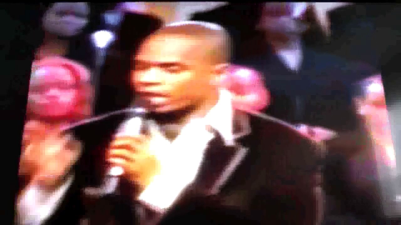 Kirk Franklin Exposed (Friend Of This World)