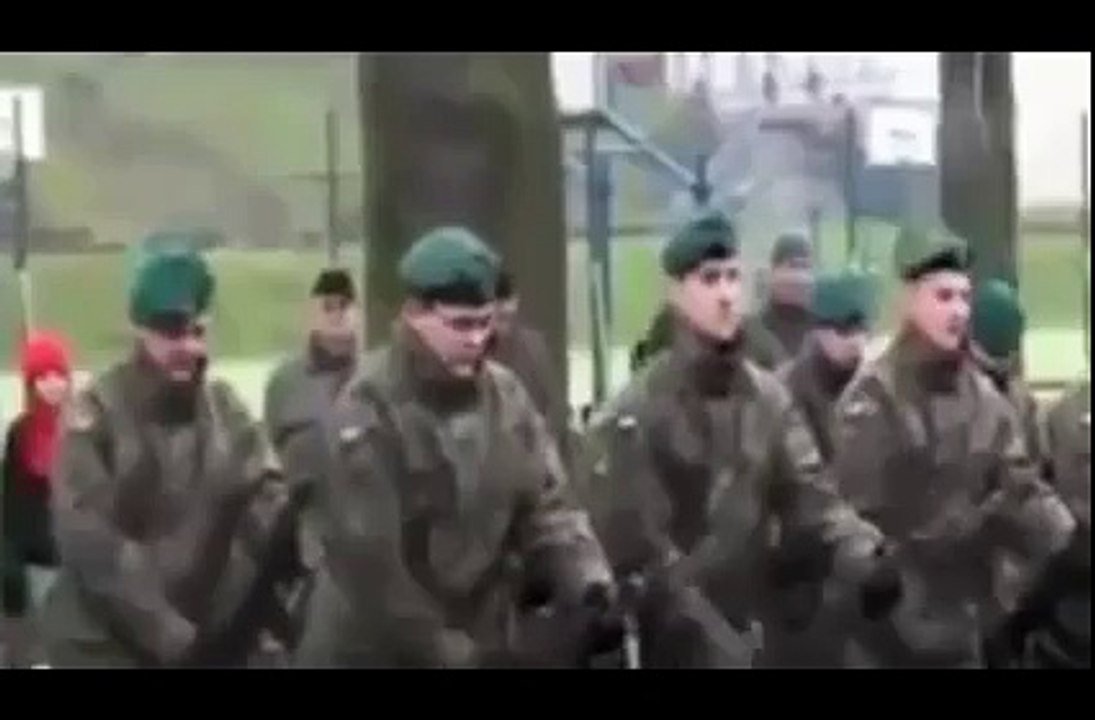 Peoples got saved from the last moment of death