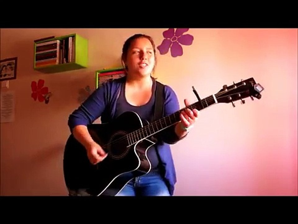 C'est la vie - Khaled (COVER)