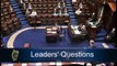 Leaders Questions 16th July Part 2 SF)