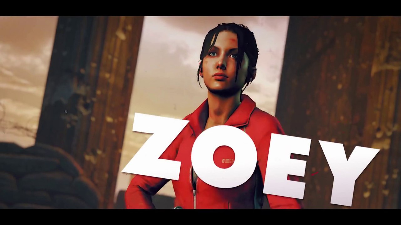 LEFT 4 DEAD vs Zombie Army Trilogy Trailer (Zombie Game Cross-Over Full HD)