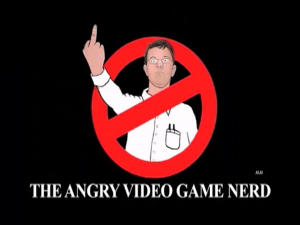 AVGN 021 (Legendado)