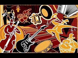 El gran Combo-Me libere