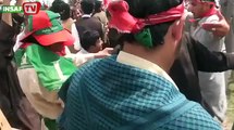 Attaullah Khan Esakhelvi Banay Ga naya Pakistan PTI Songs - Video Dailymotion