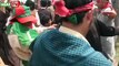 Attaullah Khan Esakhelvi Banay Ga naya Pakistan PTI Songs - Video Dailymotion