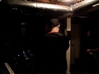 Broken Bones (music video)