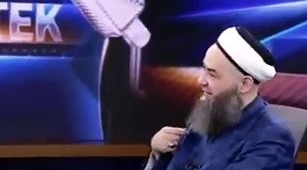 MÜRTED DEĞİLDİR!!..--İLK KEZ DOĞRU SÖYLEMİŞ[1]