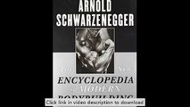 The New Encyclopedia of Modern Bodybuilding : The Bible of Bodybuilding, Fully Updated and Revis PDF