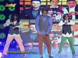 It's Showtime: Funny One More Time - No Direction vs Billy Ryan and Vhong