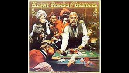 Coward Of The County By Kenny Rogers (1980)