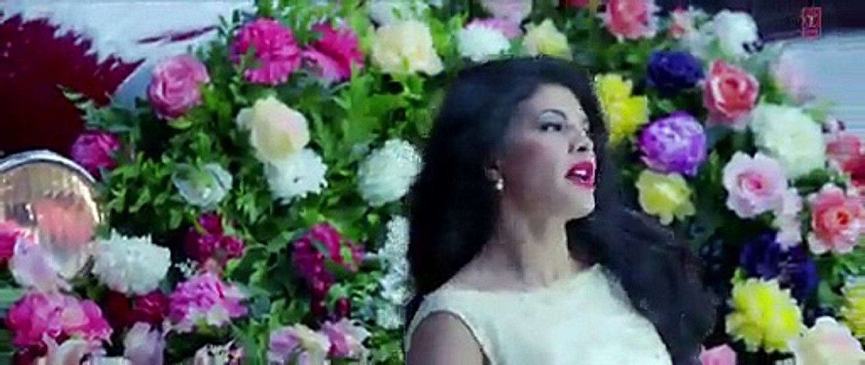 Hangover Full Video Song Kick [2014] Salman Khan, Jacqueline Fernandez - Video Dailymotion