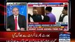 Nadeem Malik Analysis On India Ran Away From Negotiations Over Kashmir