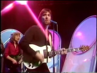 Dr  Hook   When you're in love with a beautiful woman 1979 Top of The Pops