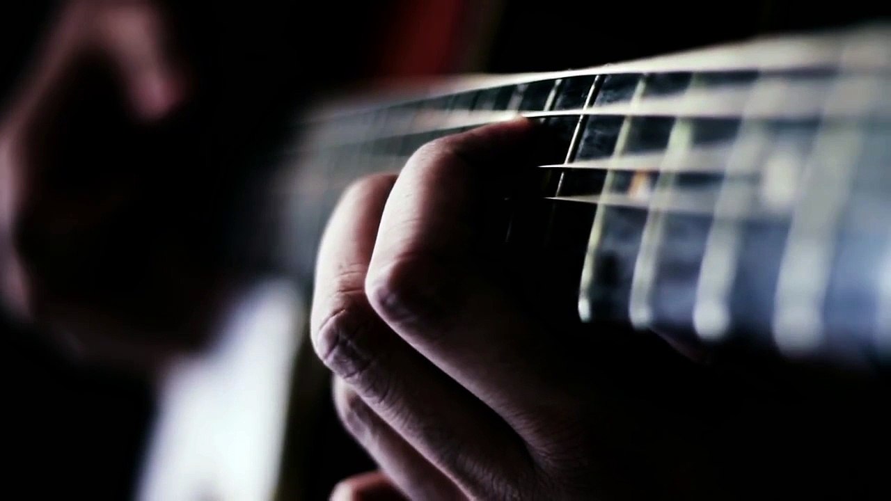 Breaking Benjamin - "Failure" (Acoustic Cover) - Hanu Dixit | New Song 2015