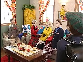 上映会『オー！マイキー フィーバー』予告編！