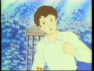 A Journey Through Fairyland (Greek Dub) -Part 6