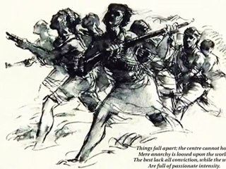 Nazrul Sangeet - Karar Oi Louho Kopat- a Patriotic song,Bangladesh