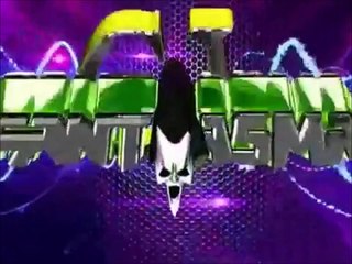 NUEVA PRESENTACIÓN DE SONIDO FANTASMA DE CESAR JUAREZ 2014