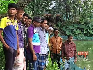 একজন সফল মাছ চাষির গল্প