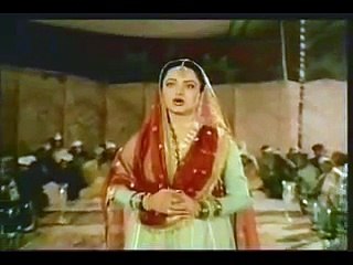 YE KYA JAGE HAI DOSTO..........."UMRAO JAAN"