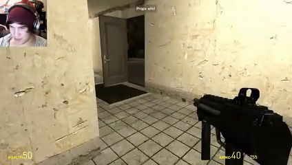 GET OFF MY PROPERTY! - (Prop Hunt #7) w  JackFrags, Boyinaband, CleverFoxsol