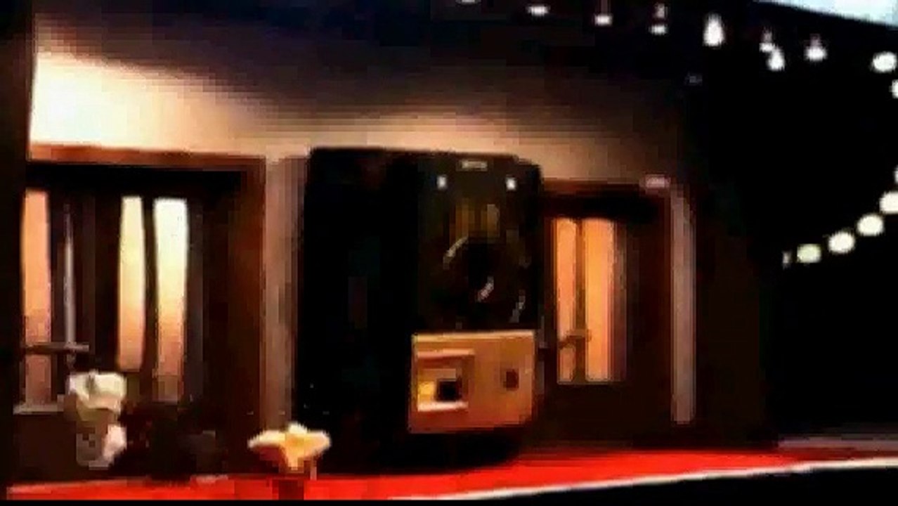 Cartoon Network LA Cine cartoon   Barbie y las zapatillas magicas  promo