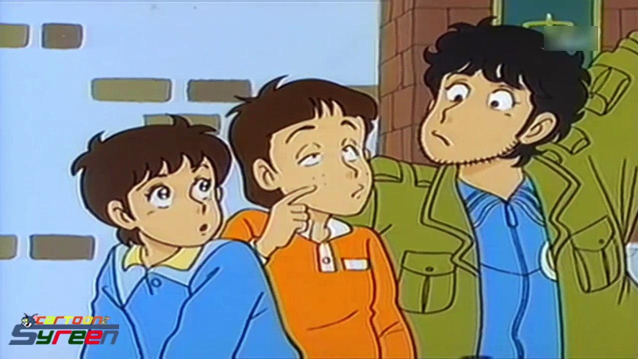 لبنى السريعة الحلقة 11
