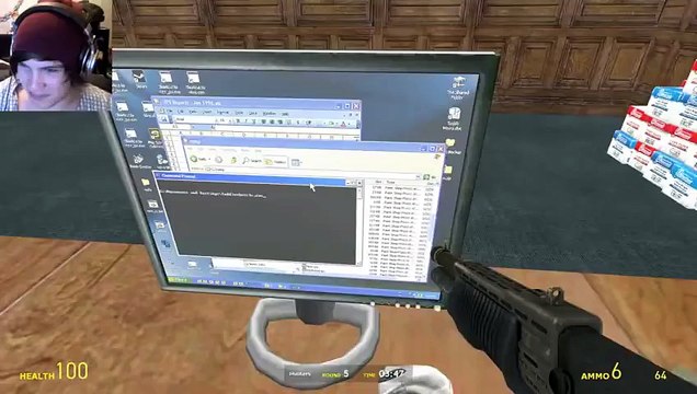 ULTRA COAT 2000 - (Prop Hunt #8) w JackFrags, Boyinaband, CleverFoxsol