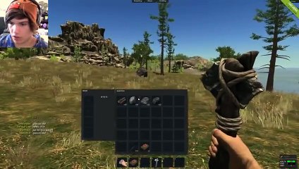 THANK YOU, WOOD JESUS - (Rust #3)