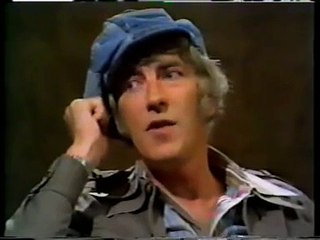 Michael Parkinson interviews Peter Cook - 1