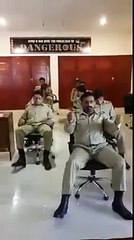 When our Pakistani Army in fun mood  smile emoticon