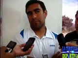 ELISEO QUINTANILLA EL SALVADOR VS MEXICO 12-JUNIO-2012 DECLARACIONES PREVIAS
